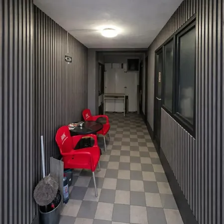 Awa Rezidence Vendégház Konstanca