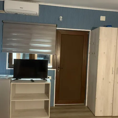 Awa Rezidence Konstanca